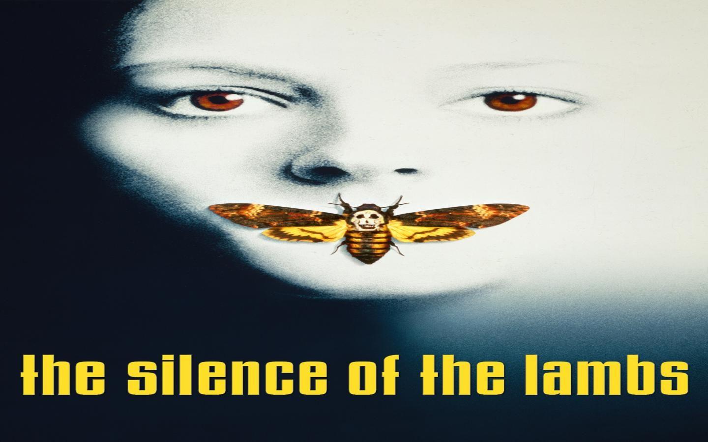 The Silence Of The Lambs Wallpapers Wallpaper Cave