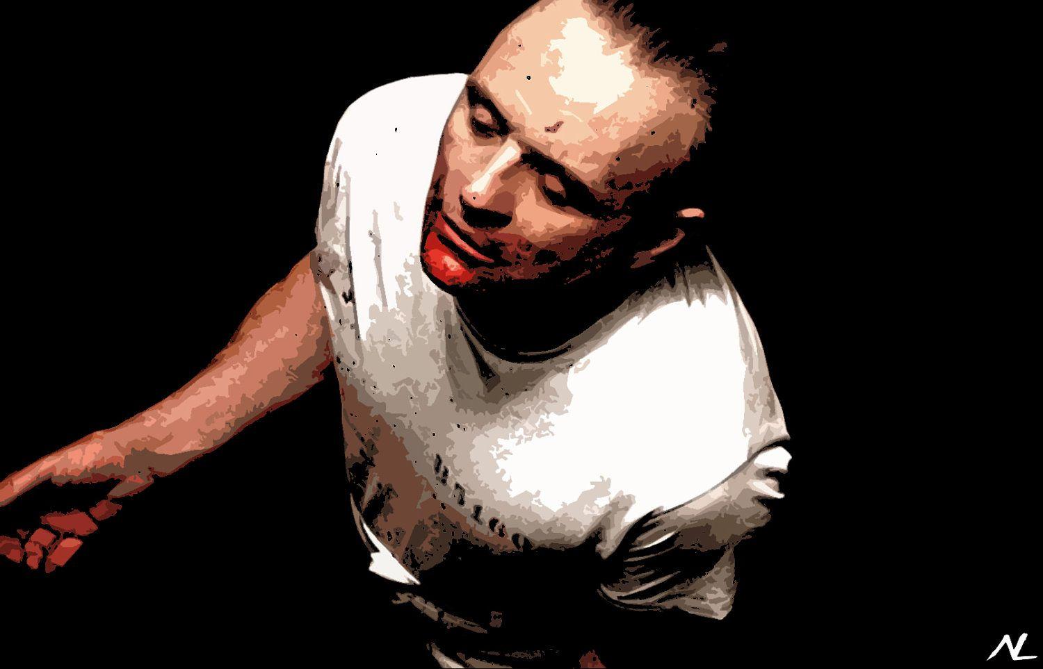 The Silence Of The Lambs Wallpapers Wallpaper Cave