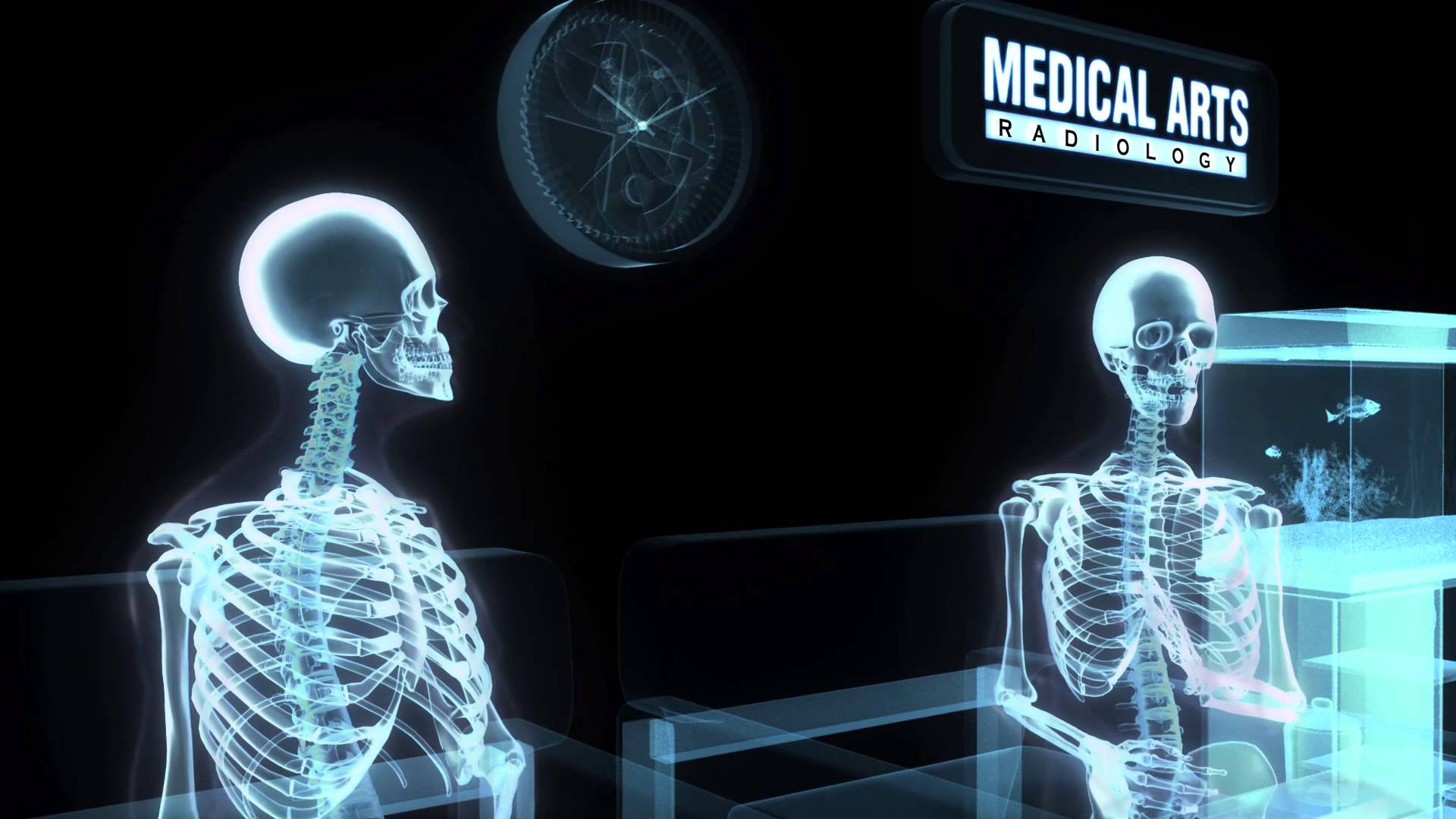 Radiology Wallpapers Wallpaper Cave