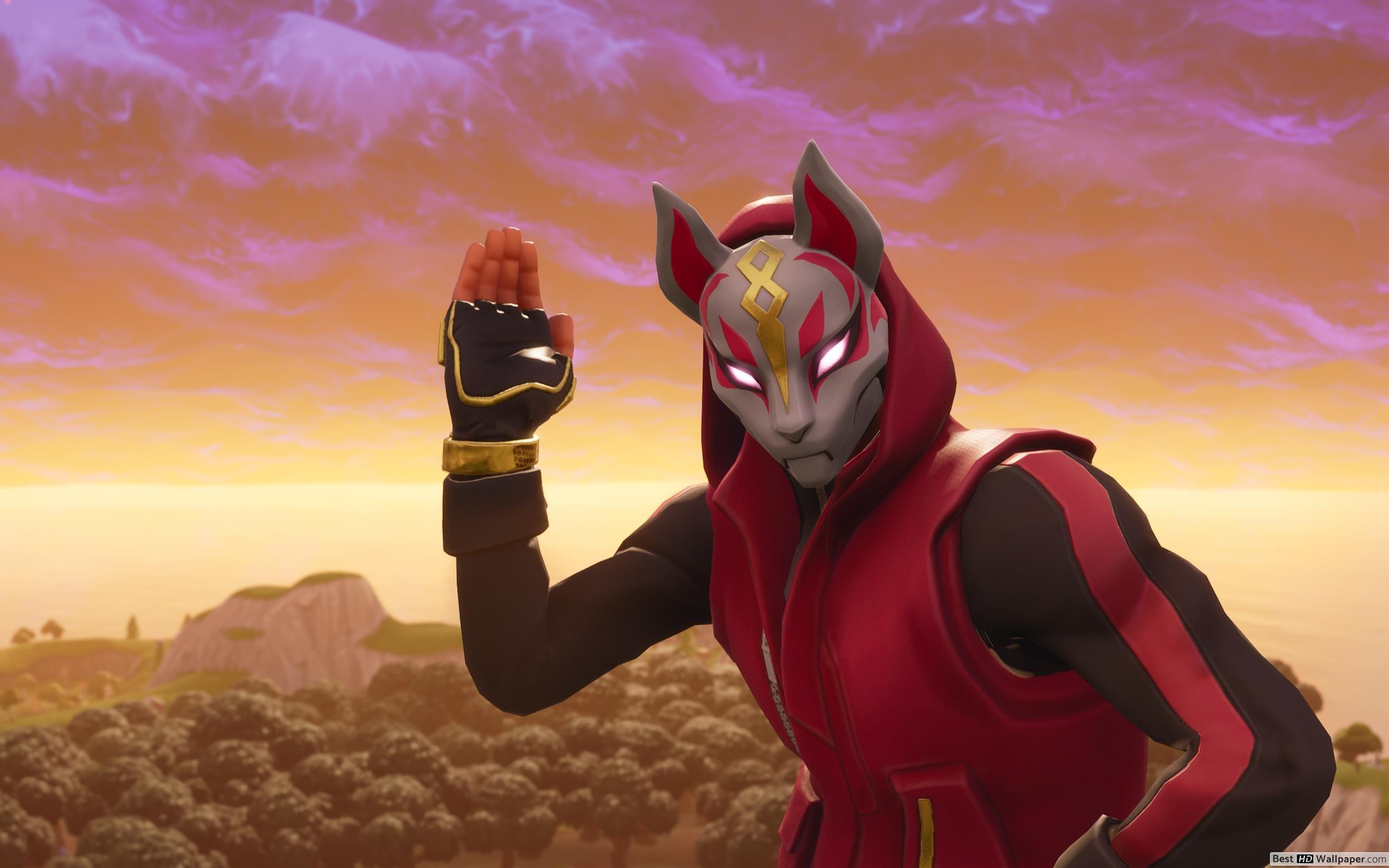 49 Fortnite Thumbnails Wallpapers & Backgrounds For FREE