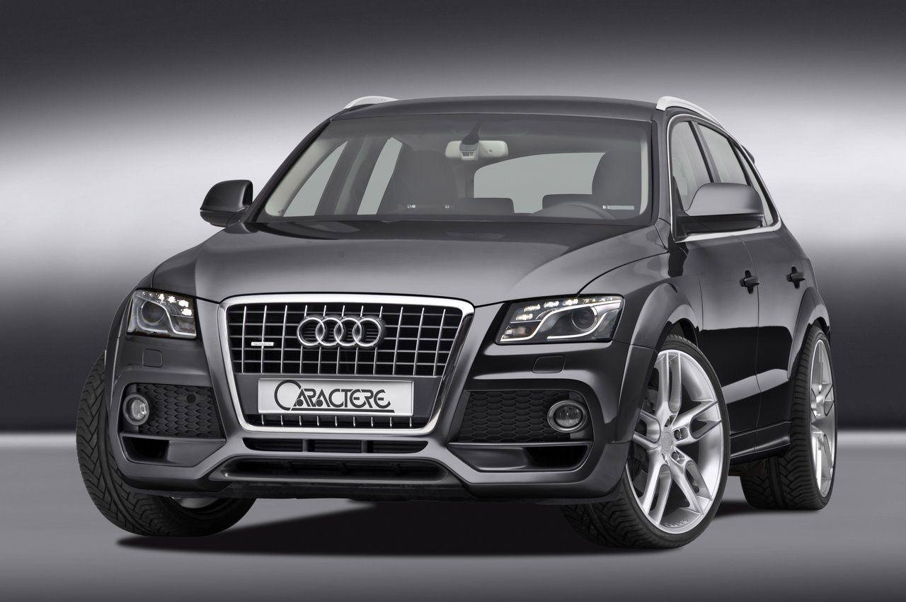 Audi Q5 Wallpapers Wallpaper Cave