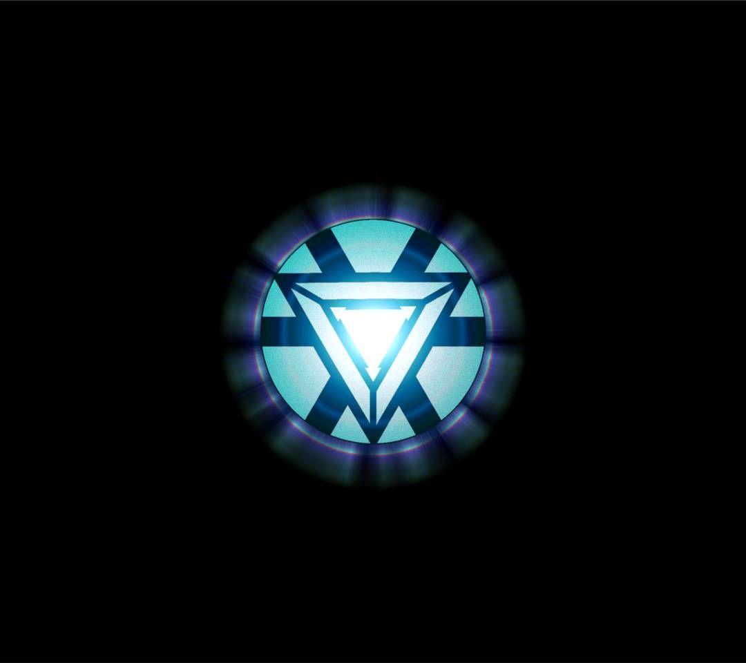Iron Man Arc Reactor Wallpapers Wallpaper Cave
