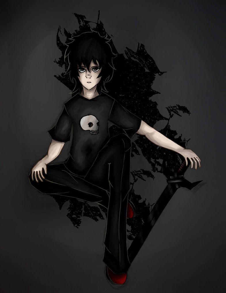 Nico Di Angelo Wallpapers Wallpaper Cave