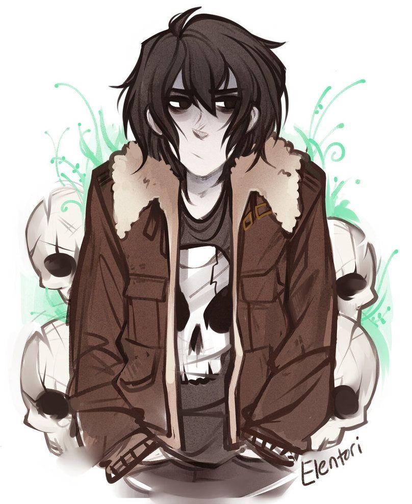 Nico Di Angelo Wallpapers Wallpaper Cave