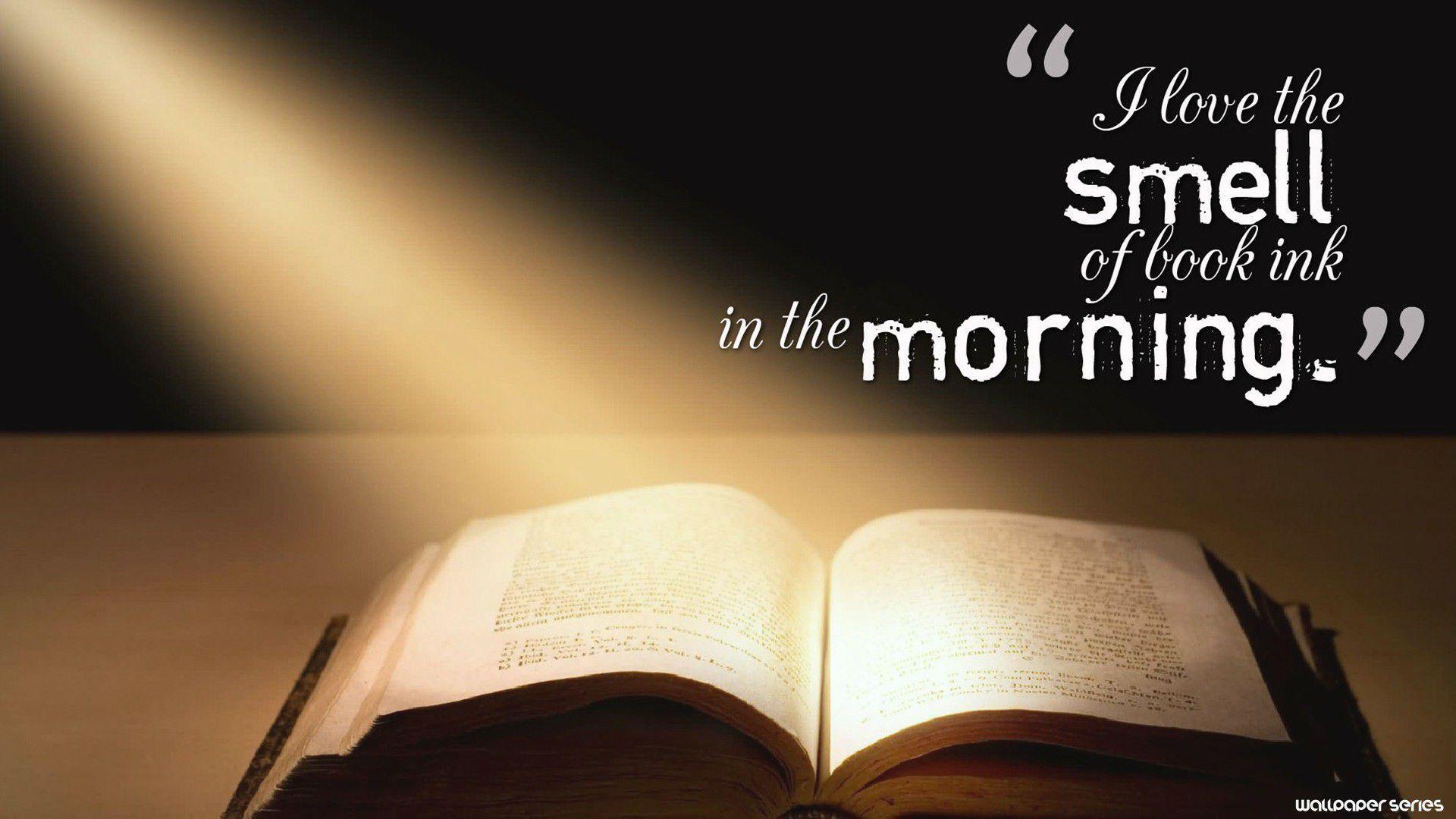 Book Quotes Wallpapers Wallpaper Cave