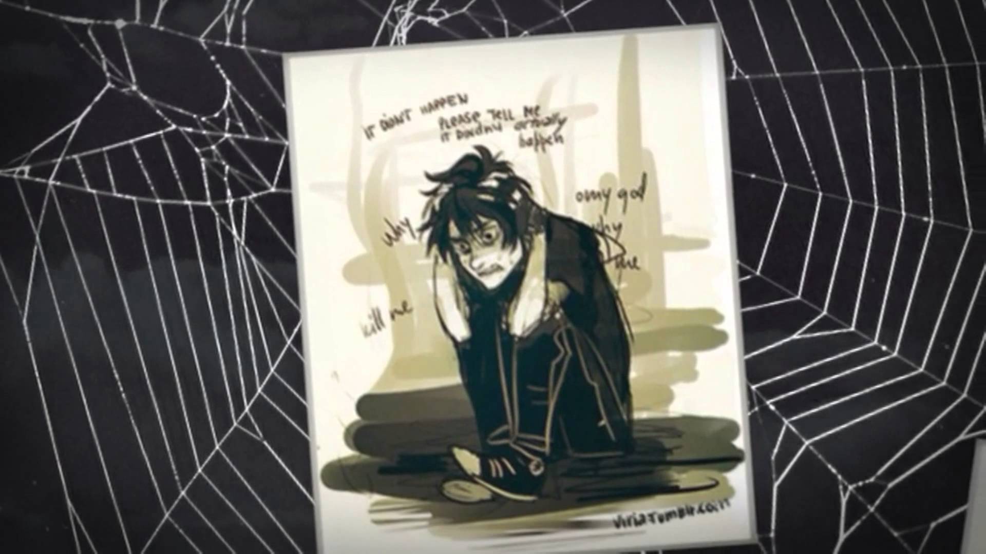 Nico Di Angelo Wallpapers Wallpaper Cave