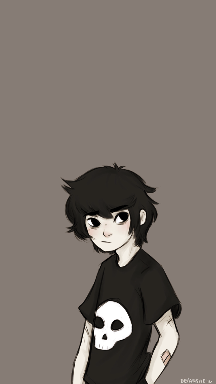 Nico Di Angelo Wallpapers Wallpaper Cave