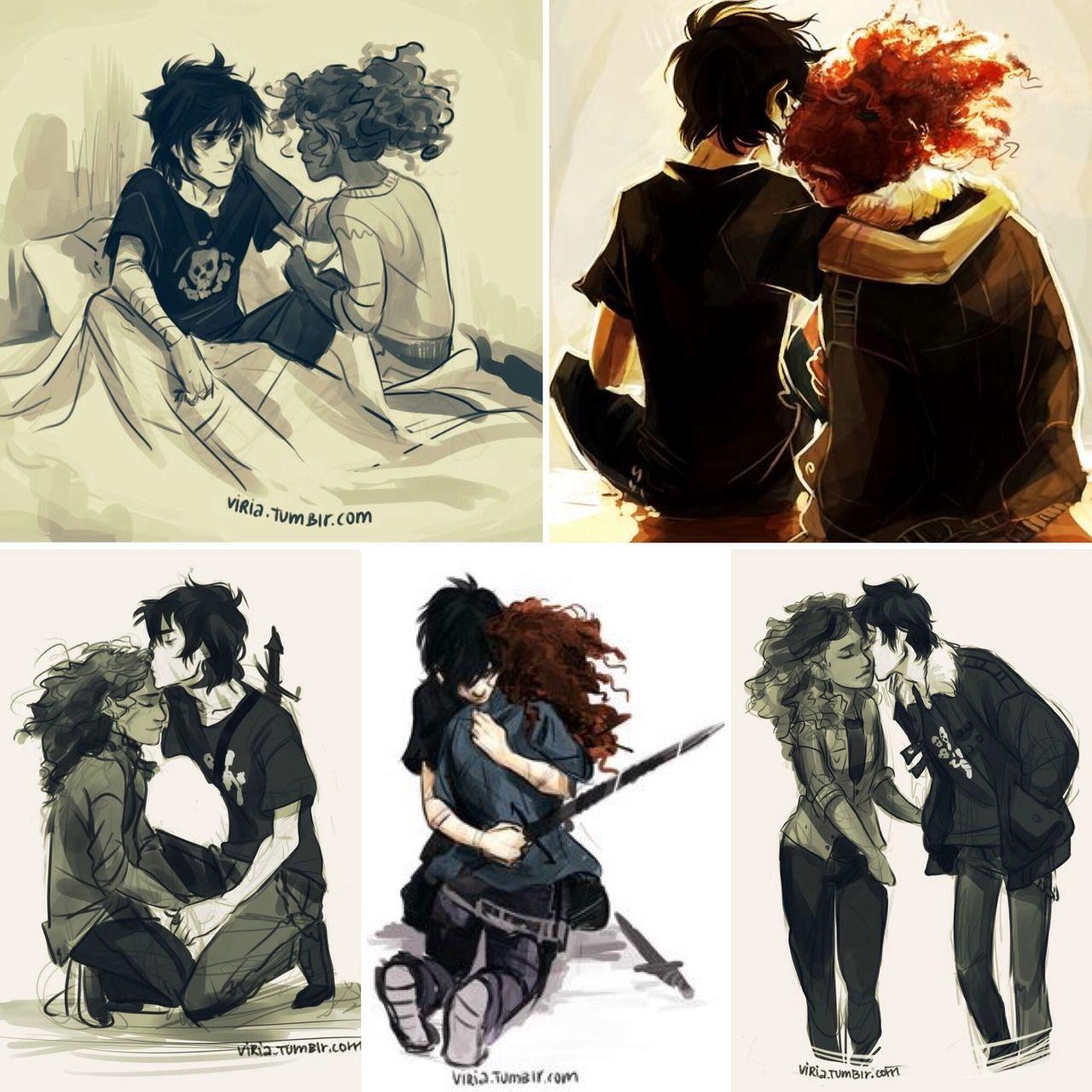 Nico Di Angelo Wallpapers Wallpaper Cave