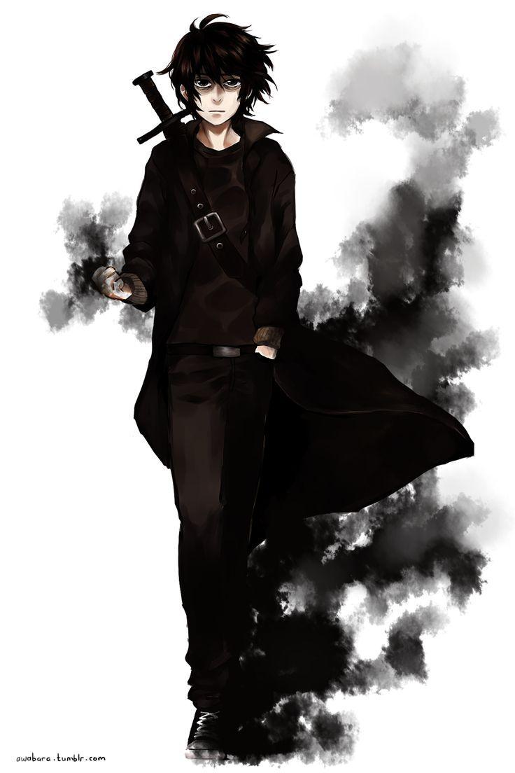 Nico Di Angelo Wallpapers Wallpaper Cave