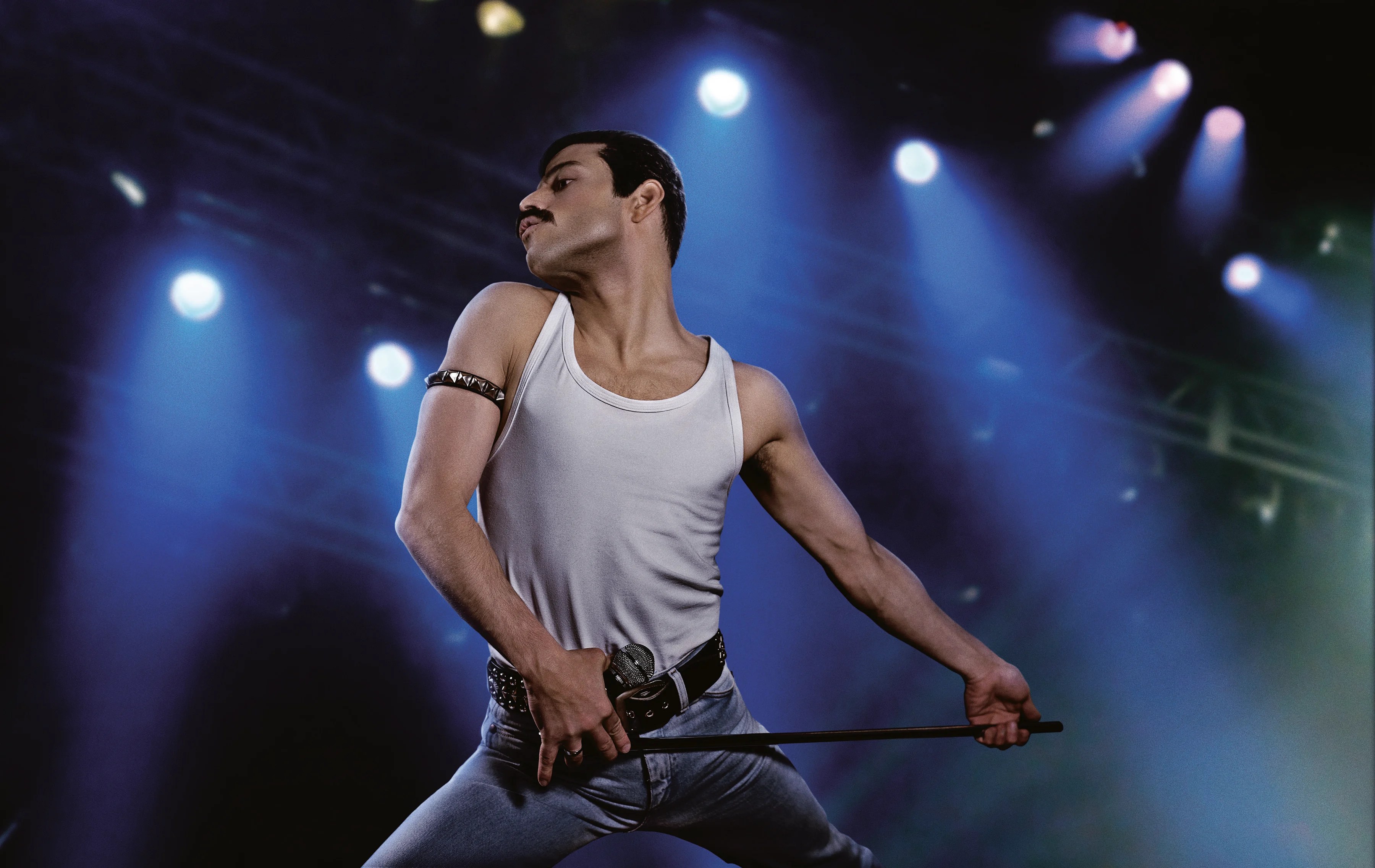 Bohemian Rhapsody Movie Wallpapers Wallpaper Cave