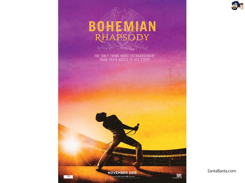 Bohemian Rhapsody Movie Wallpapers Wallpaper Cave