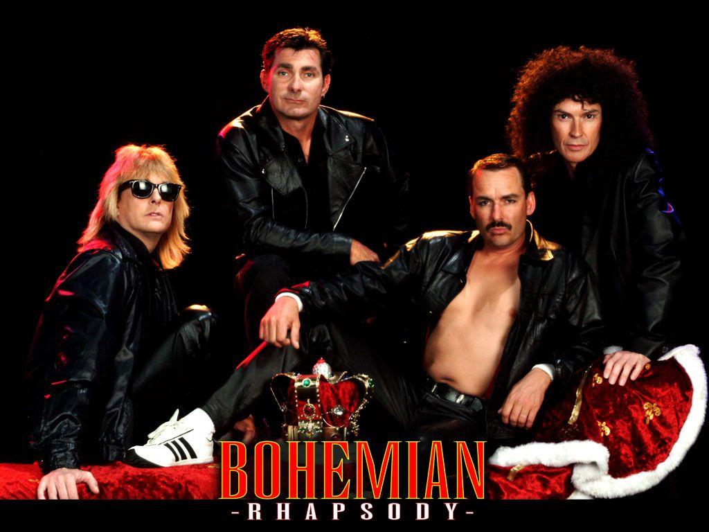 Bohemian Rhapsody Movie Wallpapers Wallpaper Cave