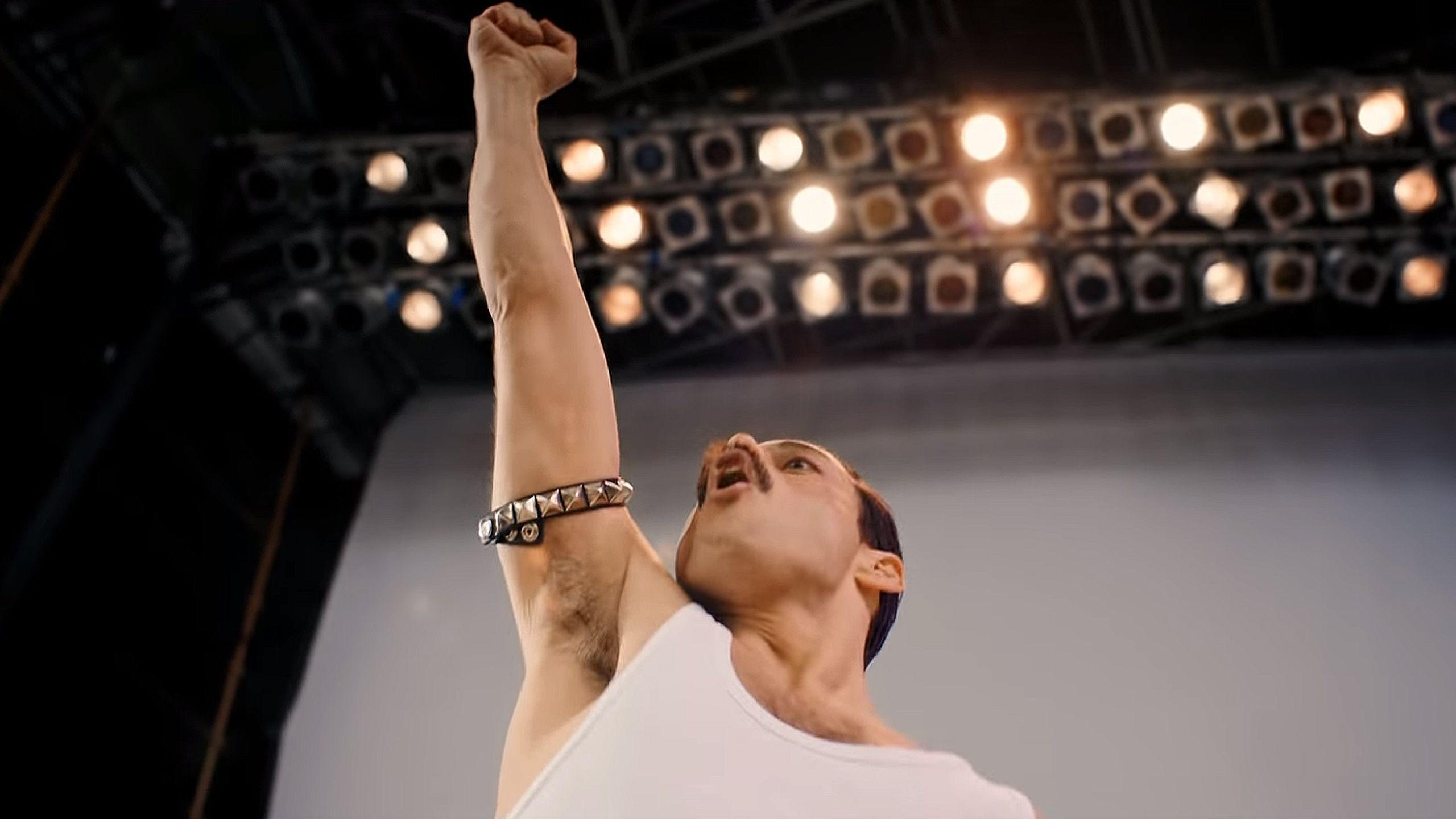 Bohemian Rhapsody Movie Wallpapers Wallpaper Cave