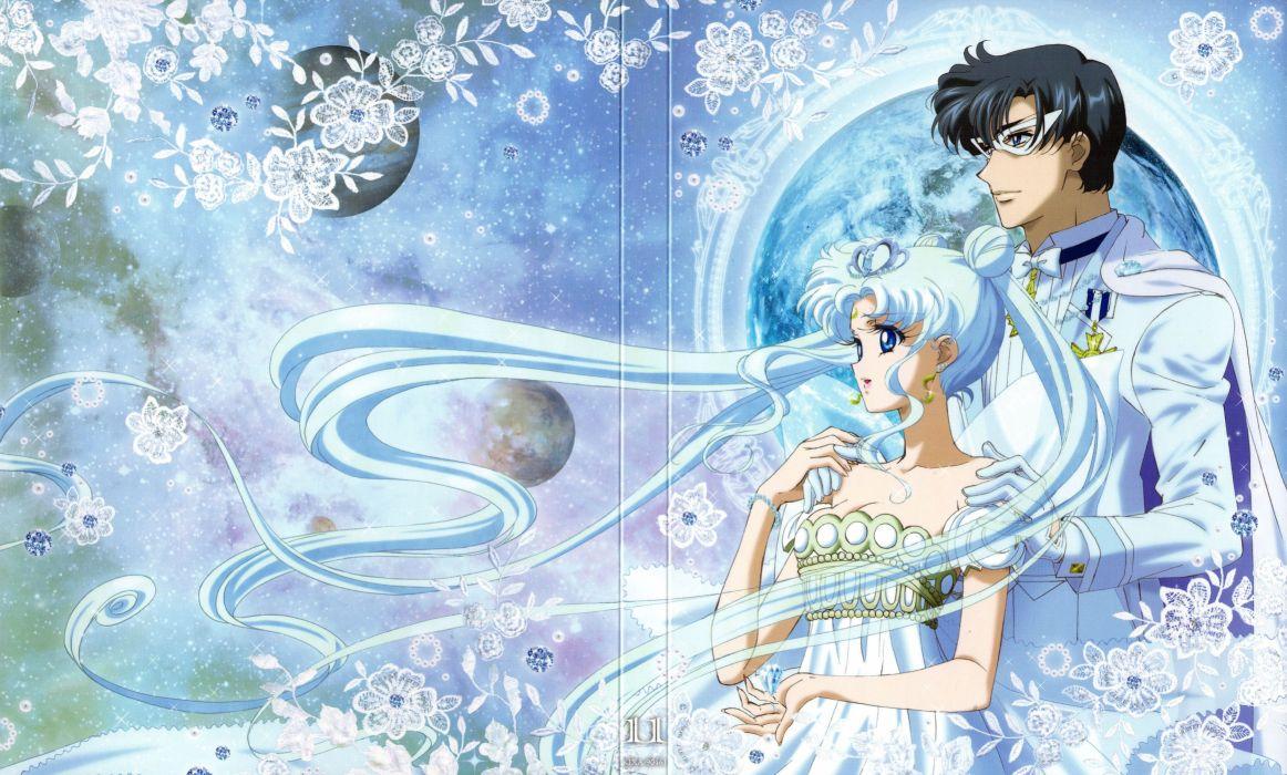 NeoQueen Serenity Wallpapers Wallpaper Cave
