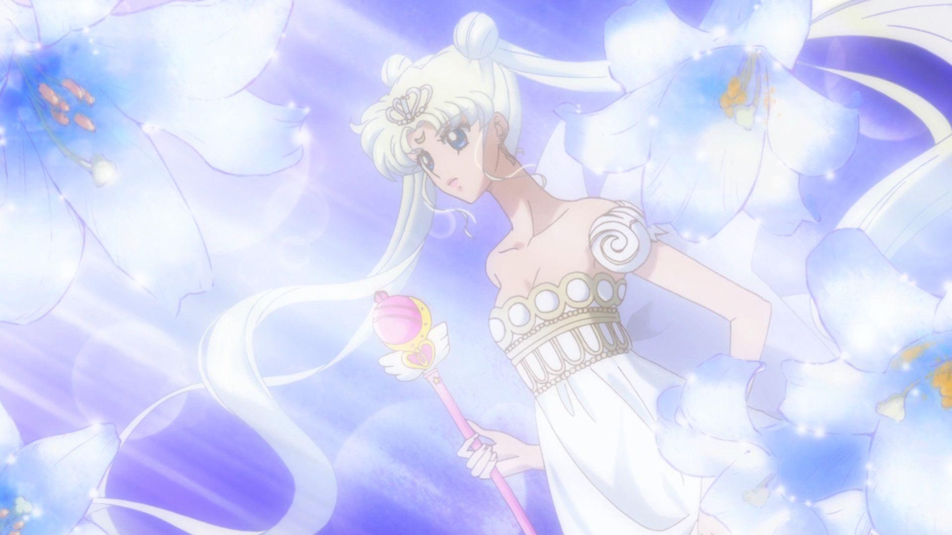 NeoQueen Serenity Wallpapers Wallpaper Cave