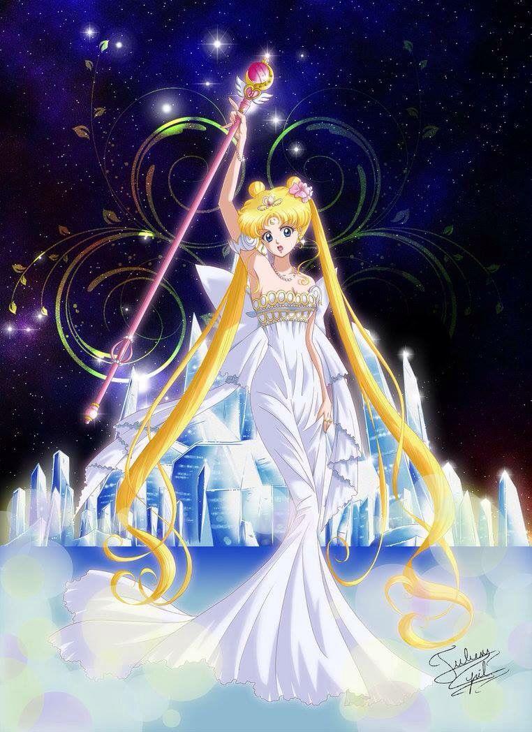 NeoQueen Serenity Wallpapers Wallpaper Cave