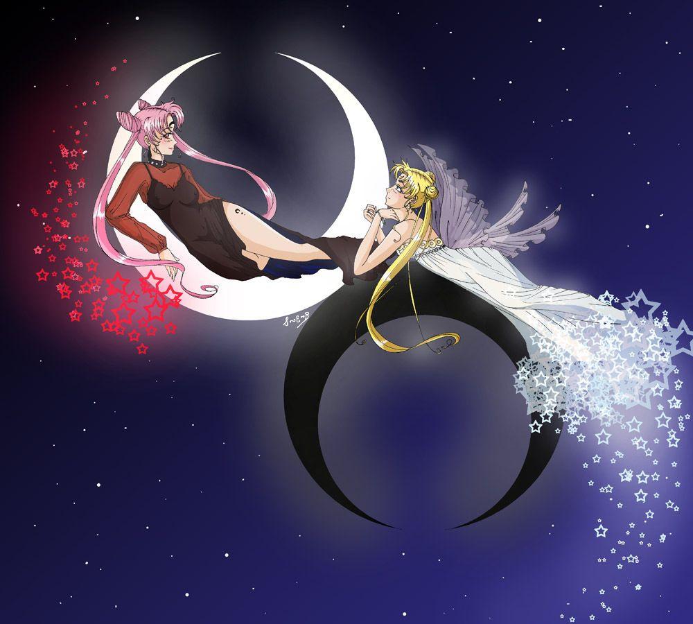 NeoQueen Serenity Wallpapers Wallpaper Cave