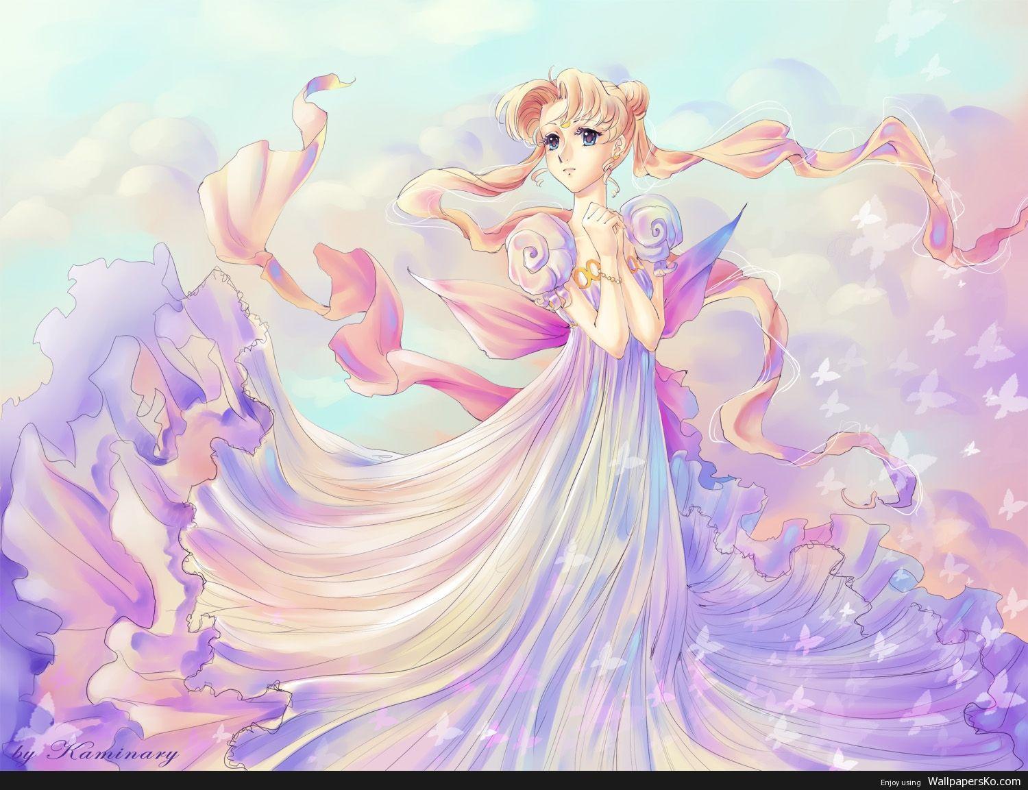 NeoQueen Serenity Wallpapers Wallpaper Cave