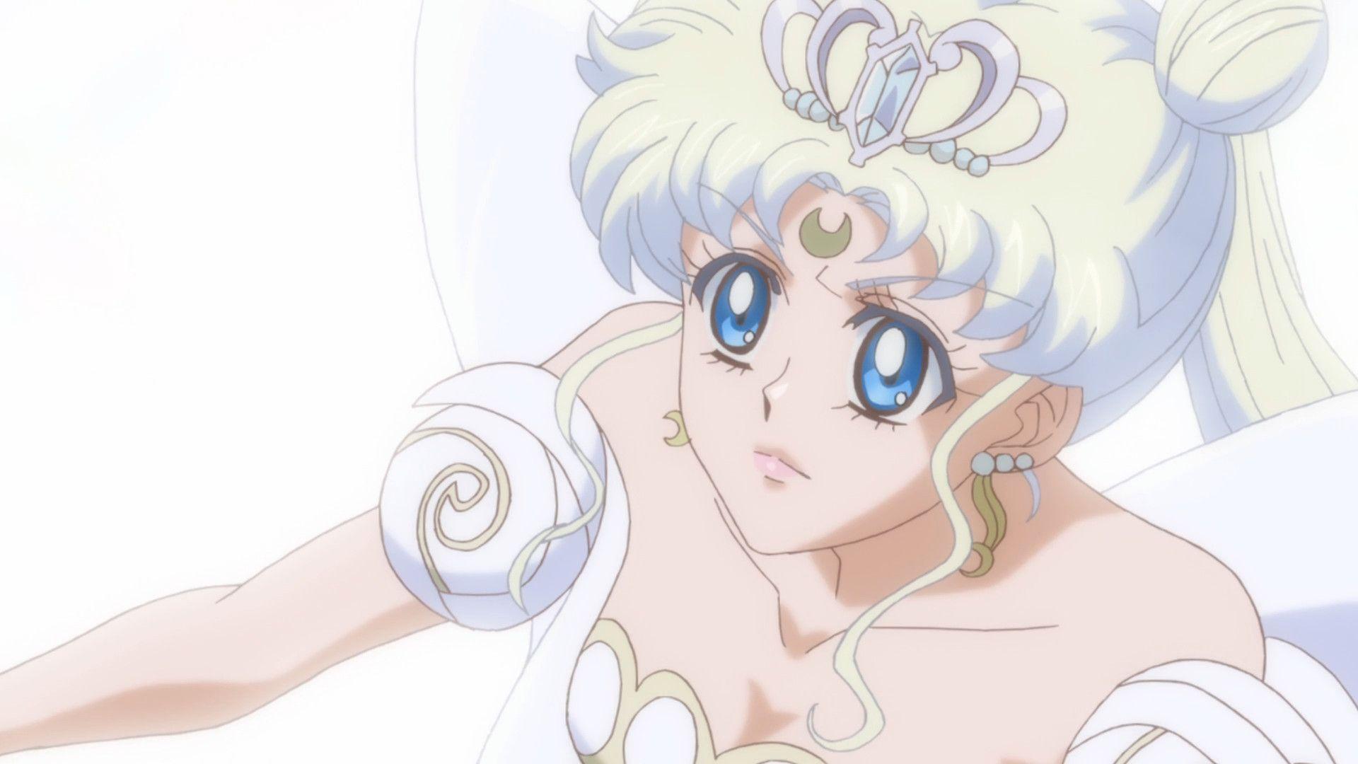 NeoQueen Serenity Wallpapers Wallpaper Cave