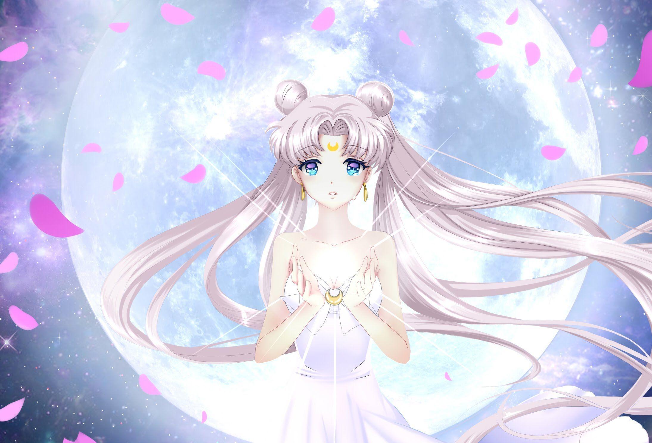 NeoQueen Serenity Wallpapers Wallpaper Cave