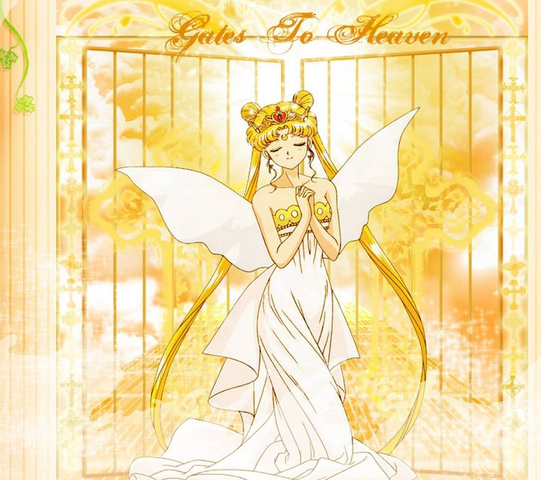 NeoQueen Serenity Wallpapers Wallpaper Cave