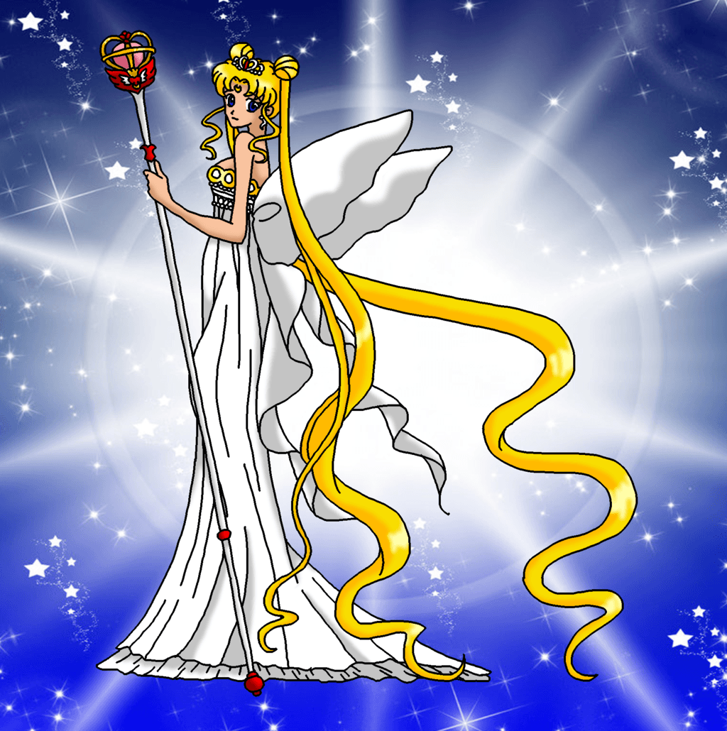 NeoQueen Serenity Wallpapers Wallpaper Cave