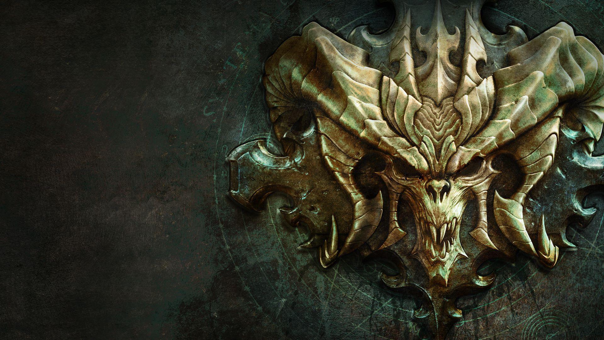 Diablo III Eternal Collection Wallpapers Wallpaper Cave