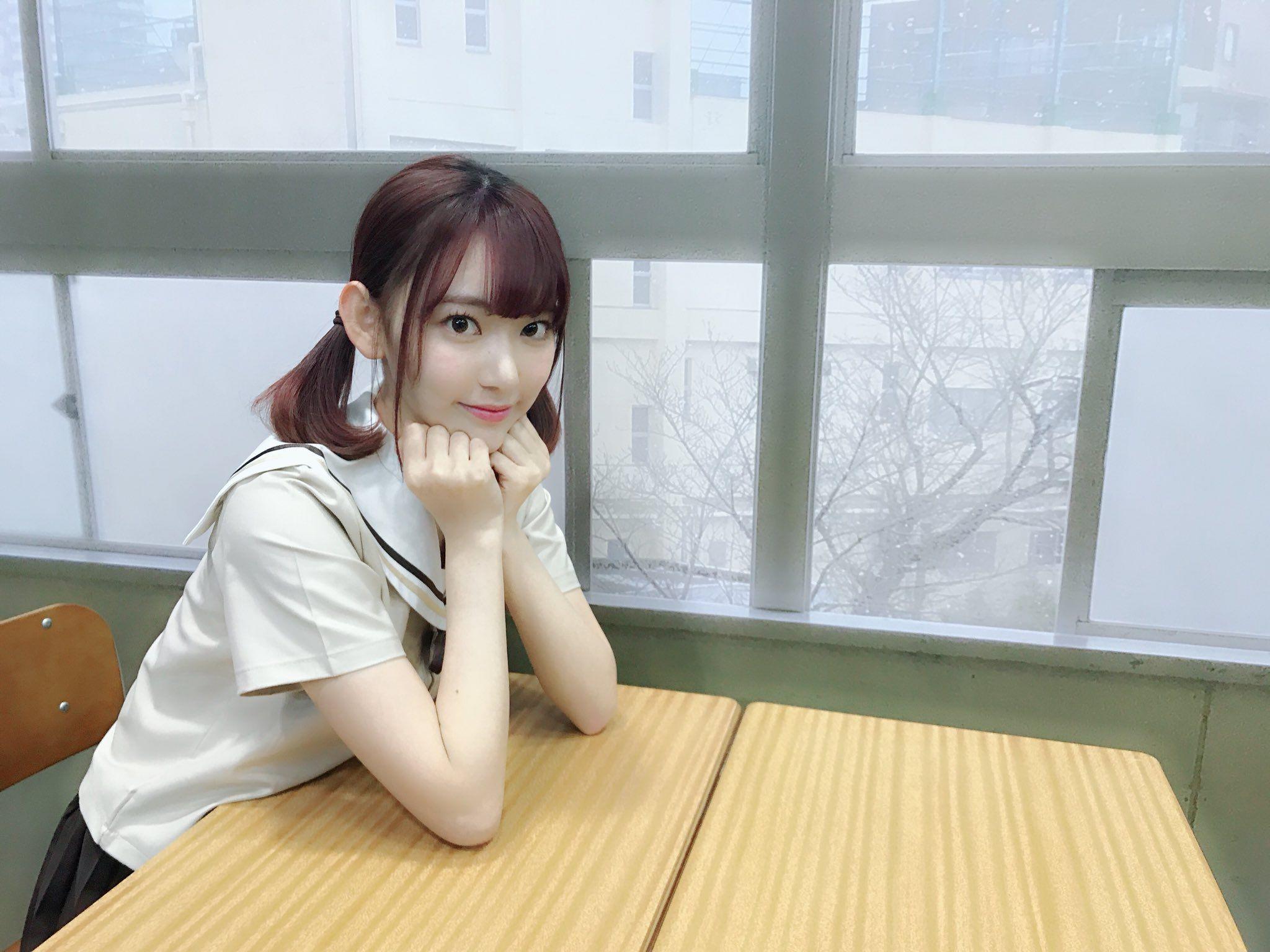 Sakura Miyawaki Wallpapers Wallpaper Cave