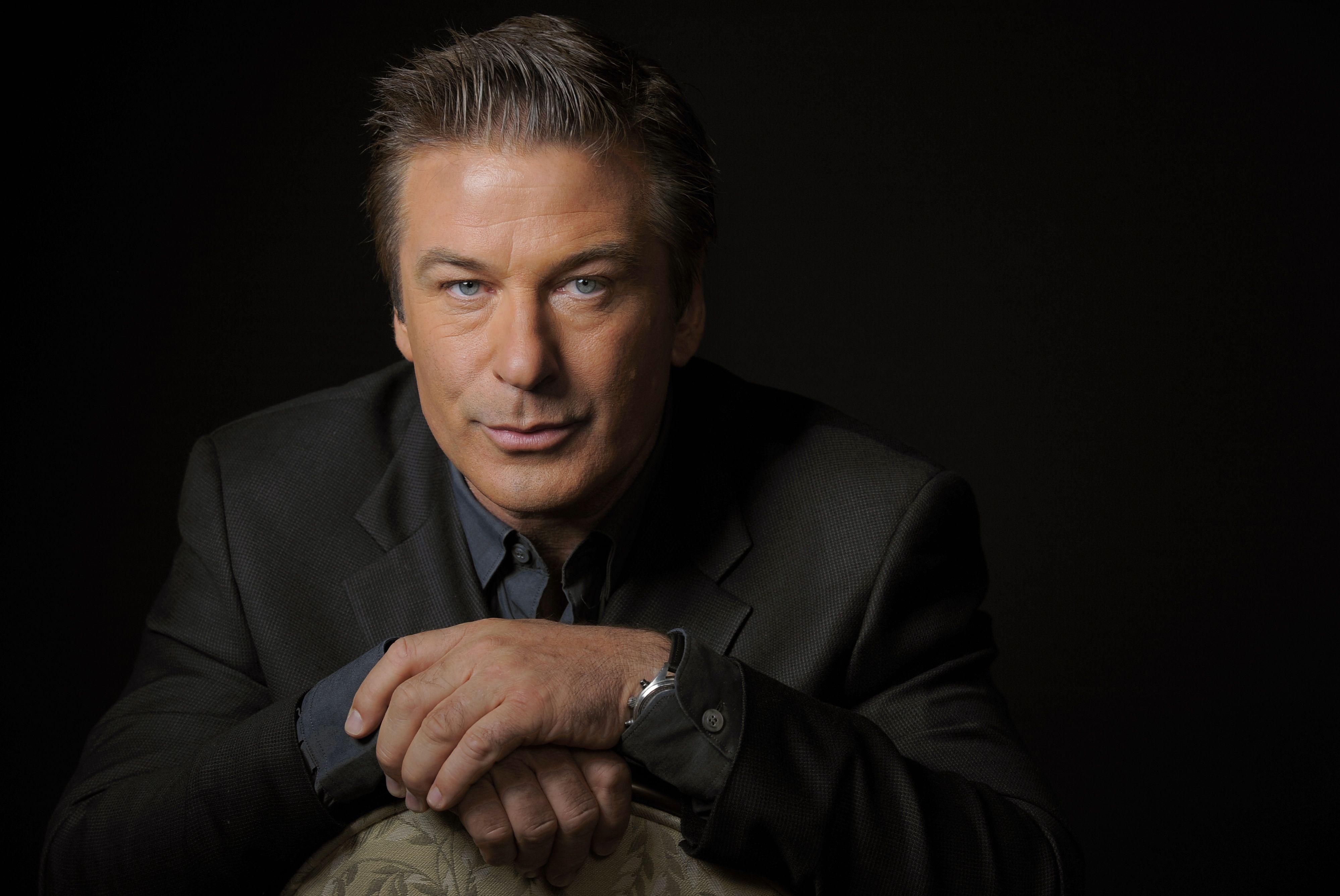Alec Baldwin Wallpapers Wallpaper Cave