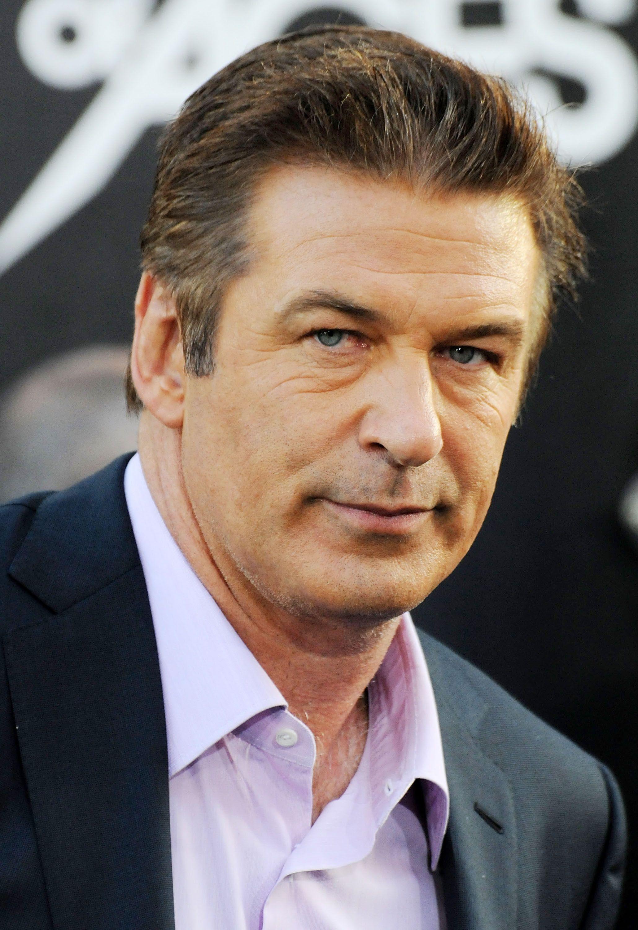 Alec Baldwin Wallpapers Wallpaper Cave