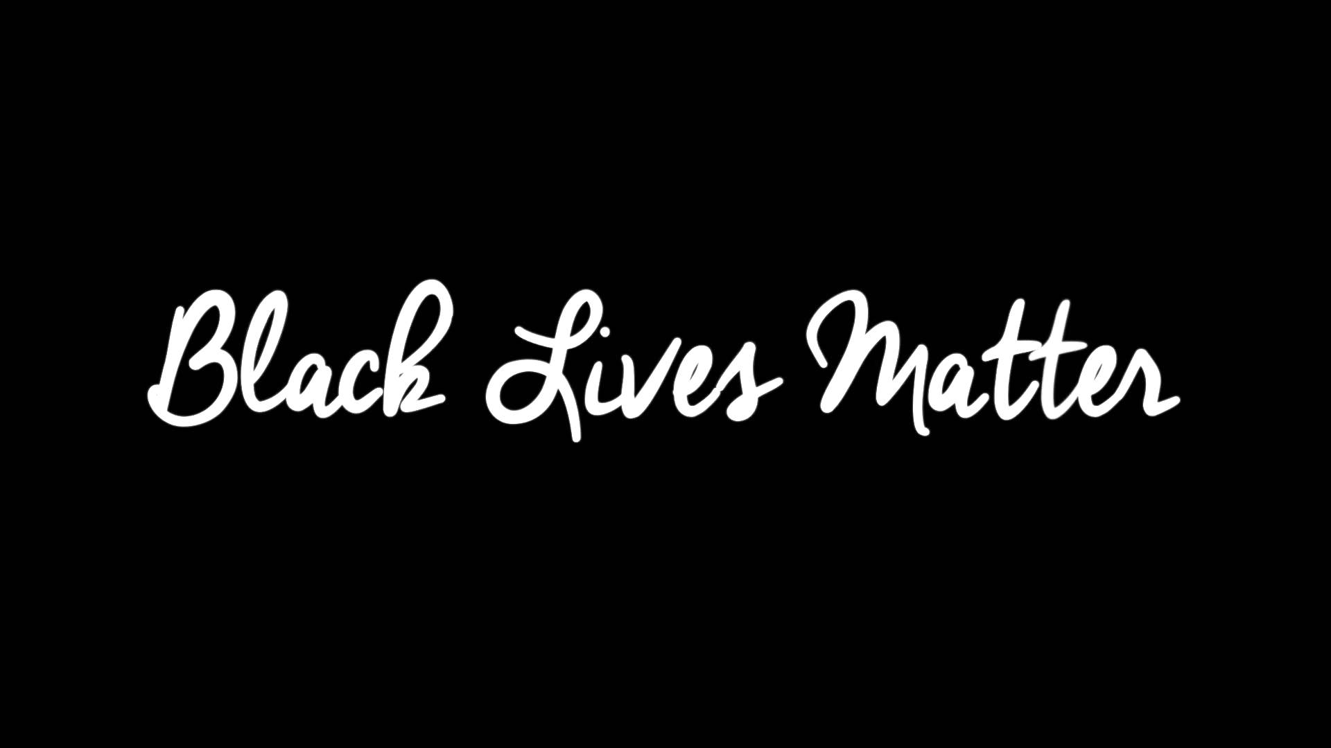 Black Lives Matter Wallpapers Wallpaper Cave
