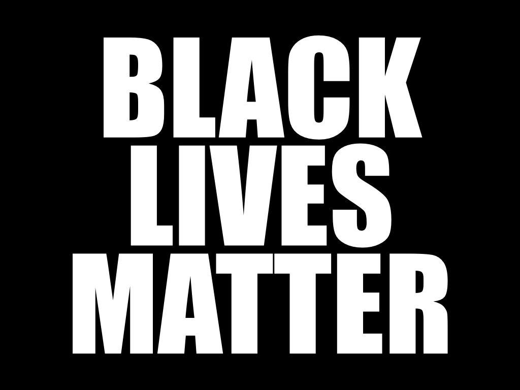 Black Lives Matter Wallpapers Wallpaper Cave