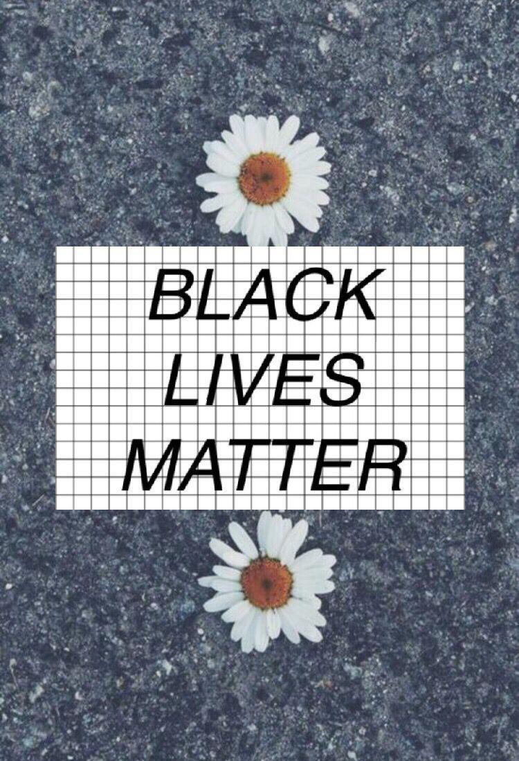 Black Lives Matter Wallpapers Wallpaper Cave