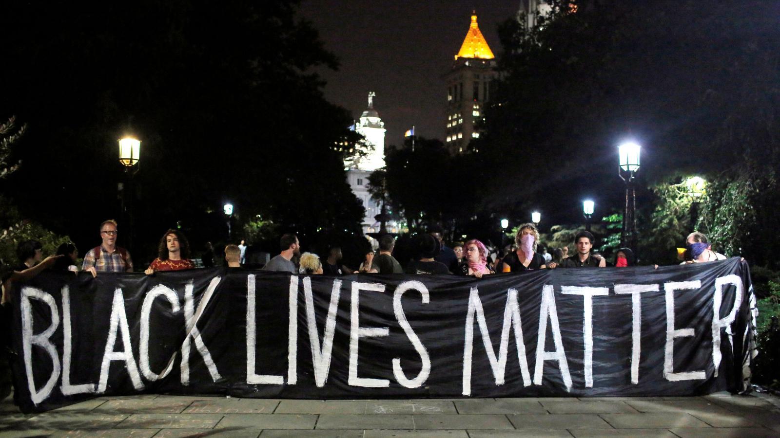 Black Lives Matter Wallpapers Wallpaper Cave