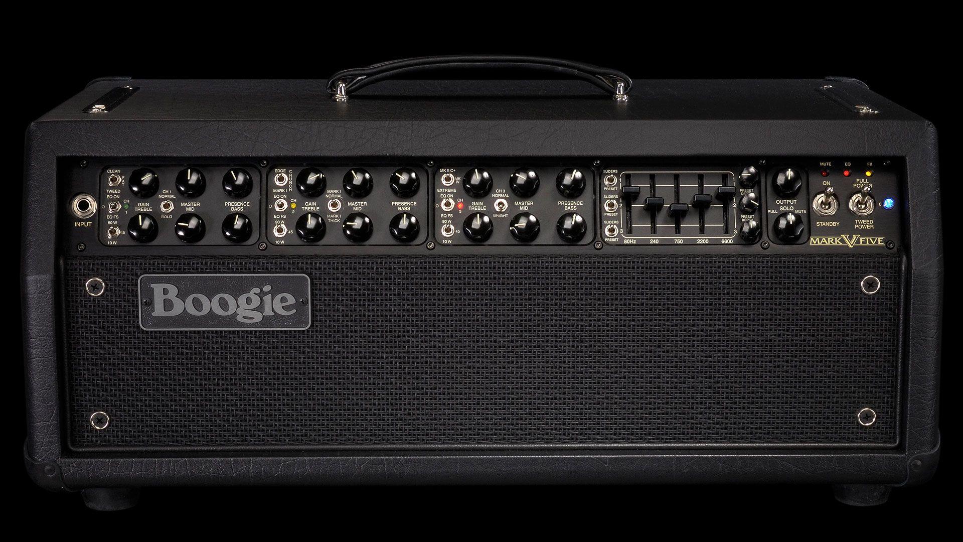 Mesa Boogie Wallpapers Wallpaper Cave