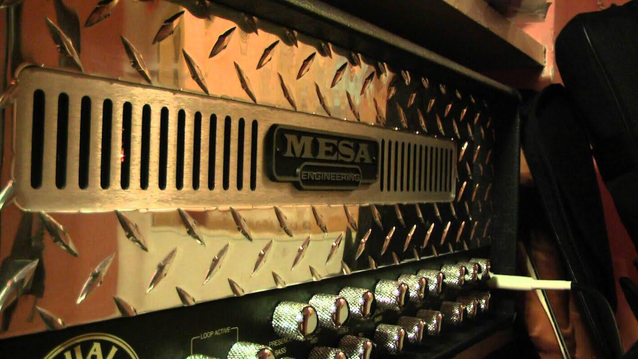 Mesa Boogie Wallpapers Wallpaper Cave