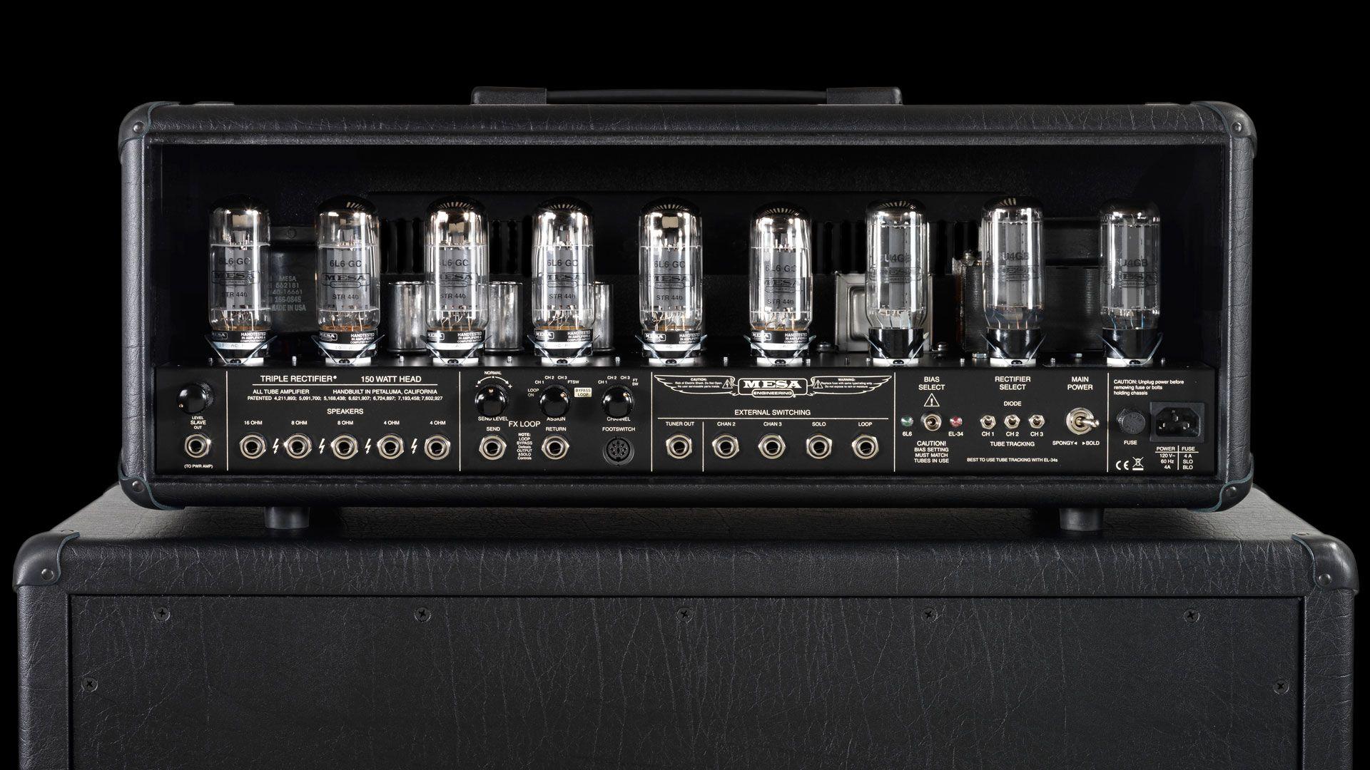 Mesa Boogie Wallpapers Wallpaper Cave