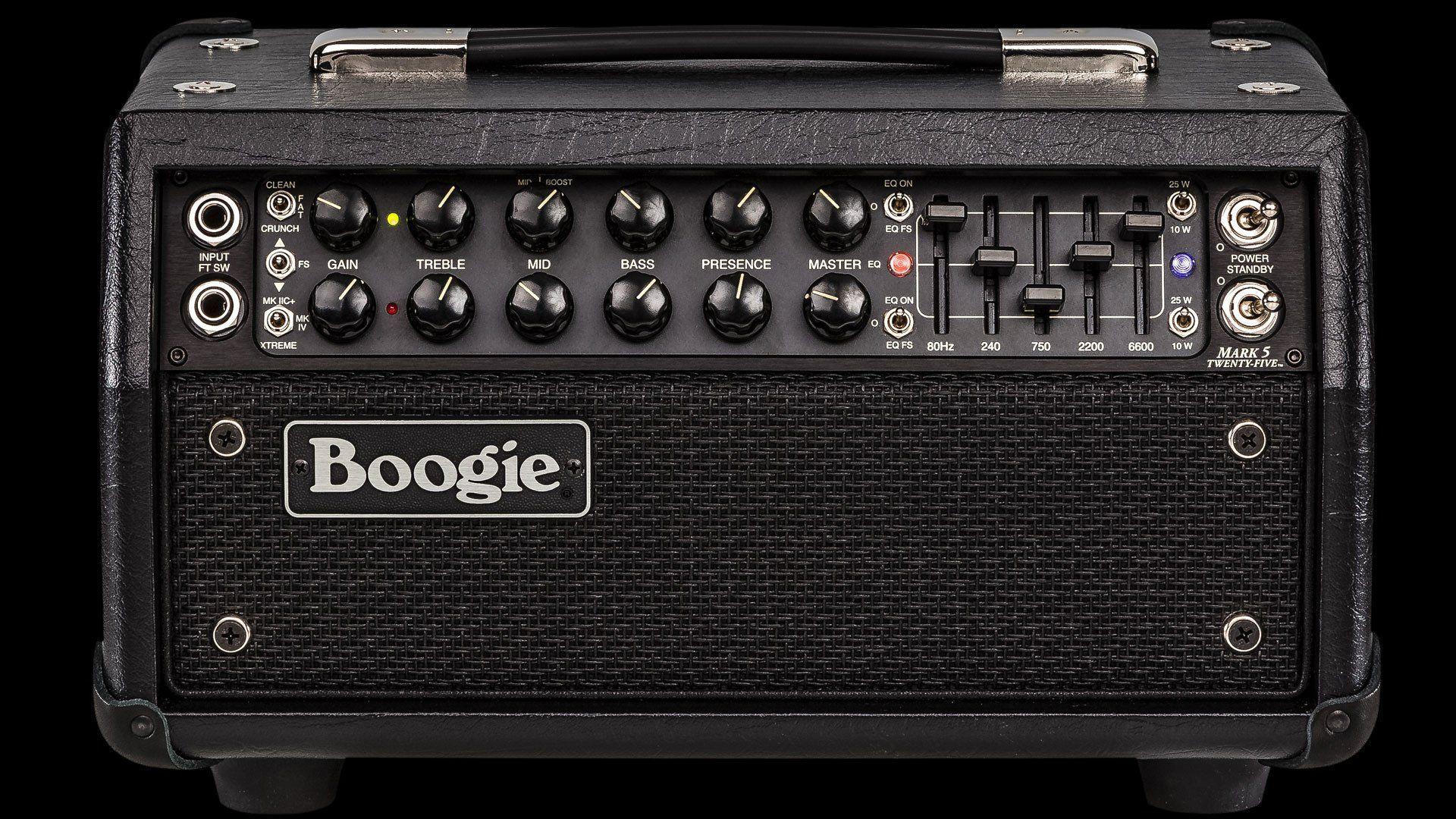 Mesa Boogie Wallpapers Wallpaper Cave