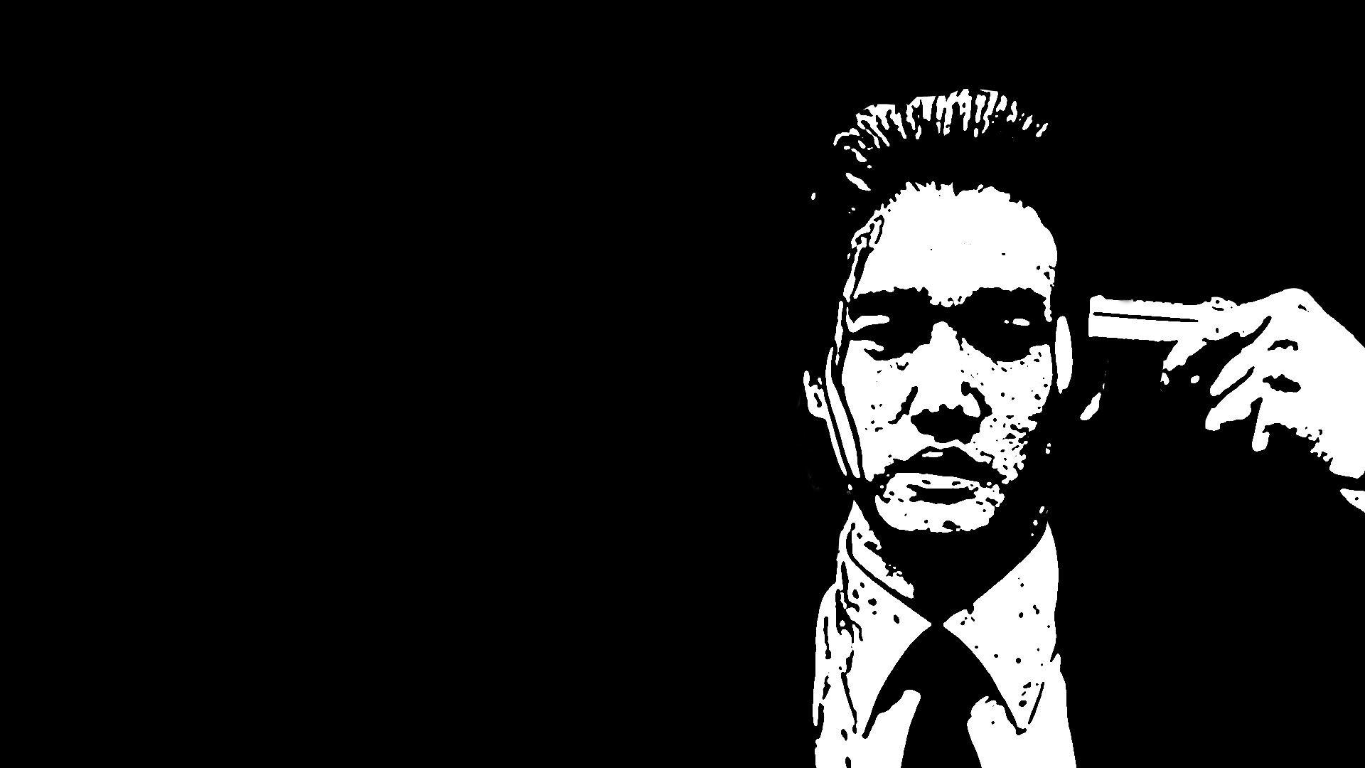 Oldboy Wallpapers Wallpaper Cave