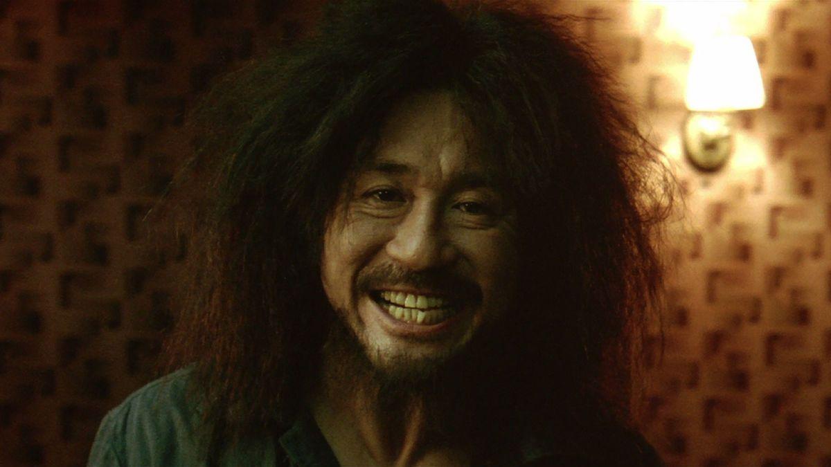 Oldboy Wallpapers Wallpaper Cave