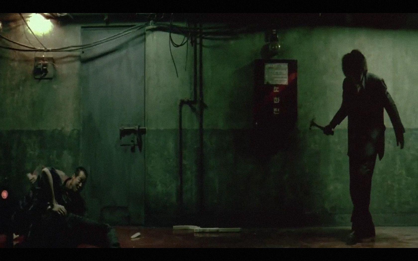 Oldboy Wallpapers Wallpaper Cave