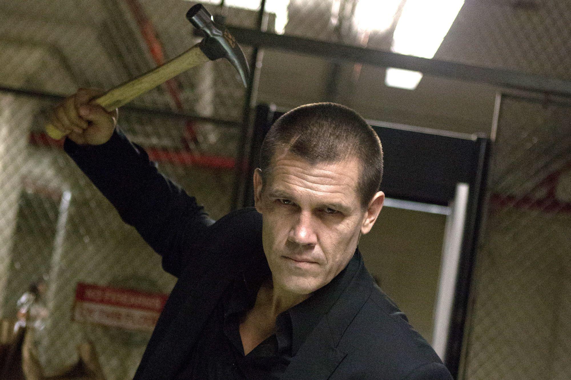 Oldboy Wallpapers Wallpaper Cave