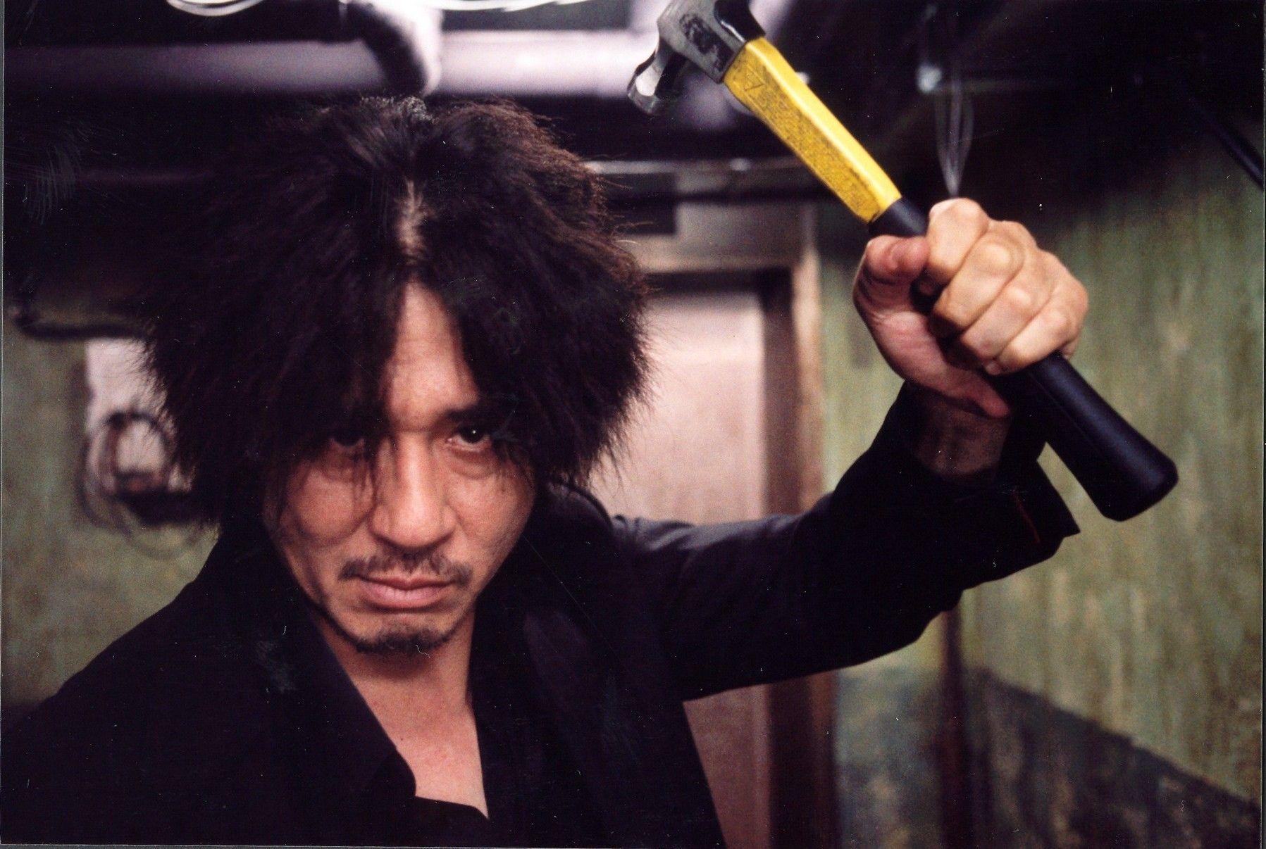 Oldboy Wallpapers Wallpaper Cave