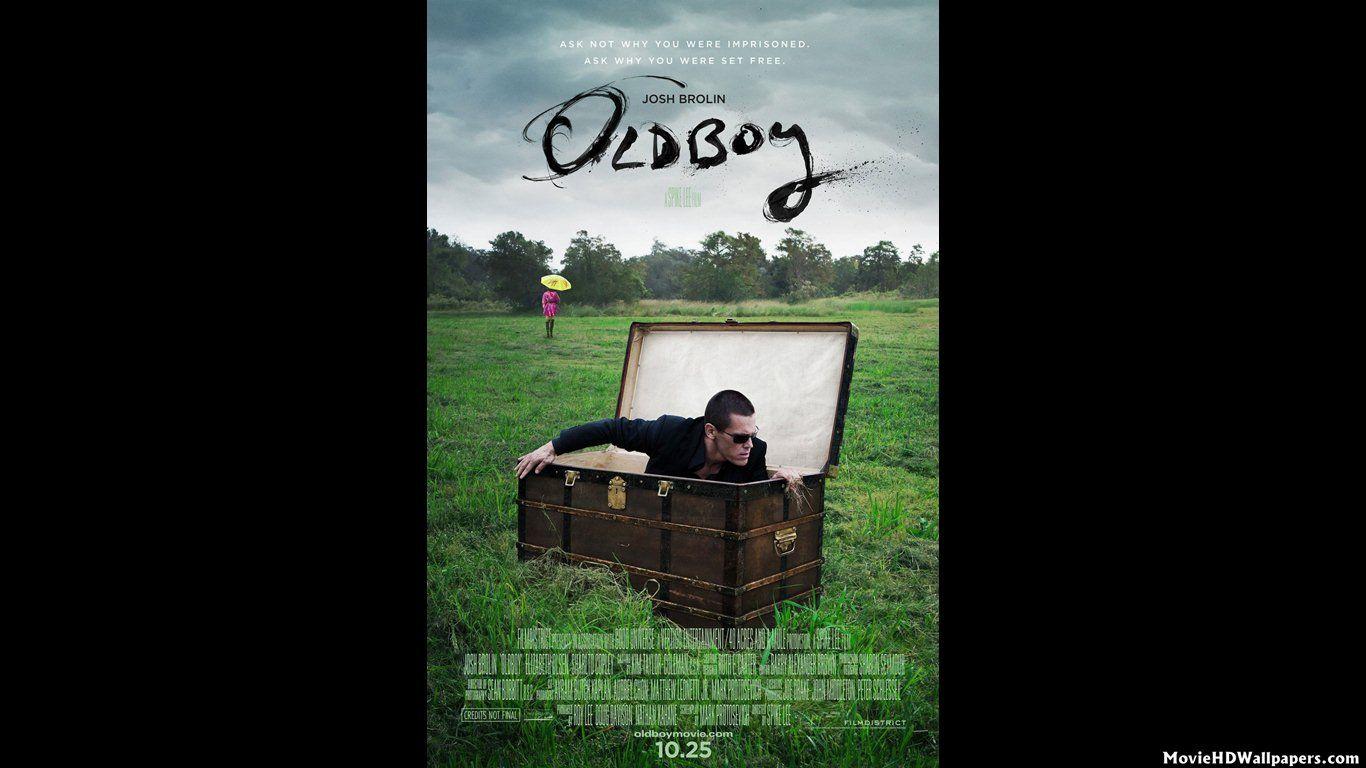 Oldboy Wallpapers Wallpaper Cave