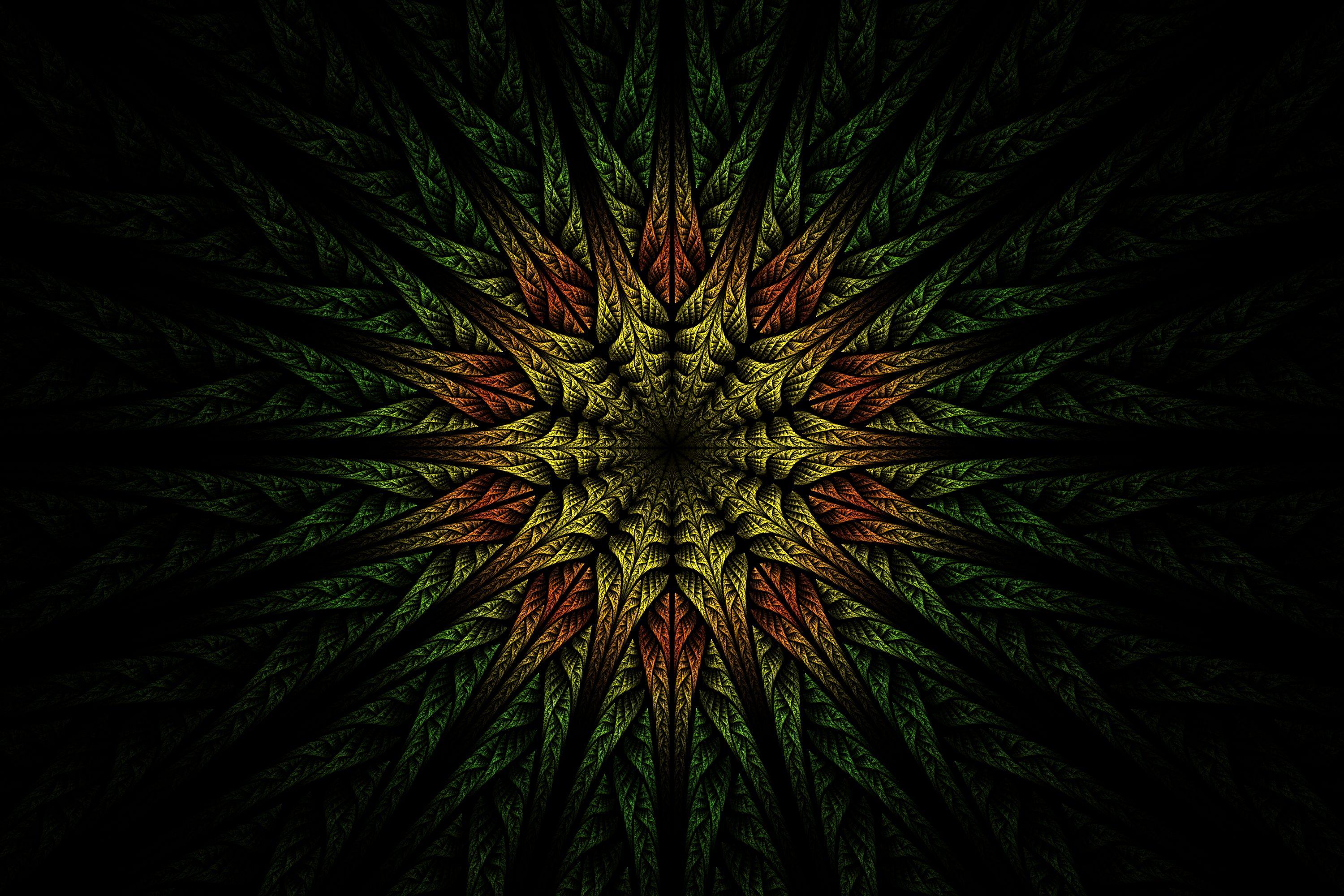 Hallucination Wallpapers Wallpaper Cave