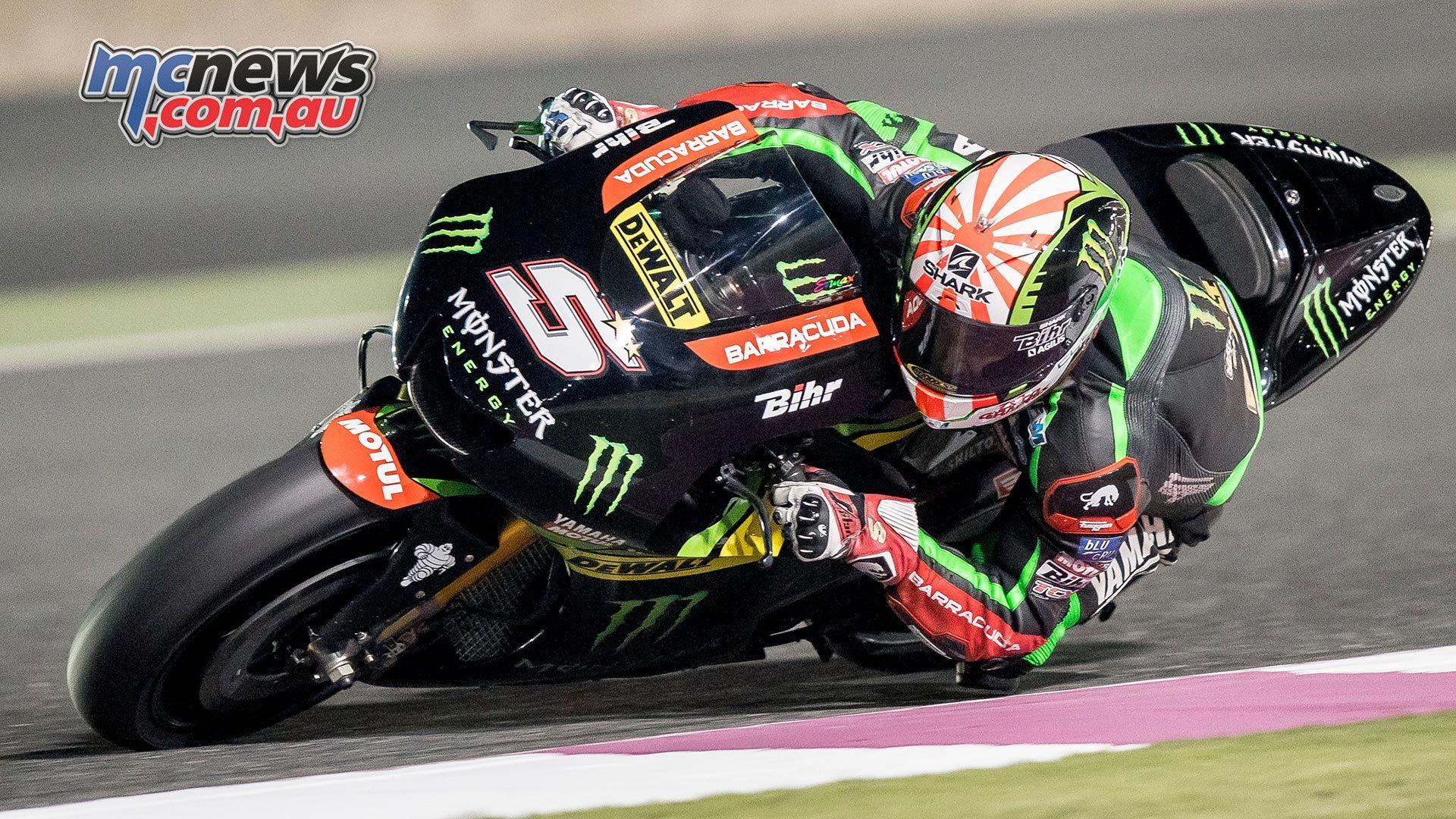 Johann Zarco Wallpapers Wallpaper Cave