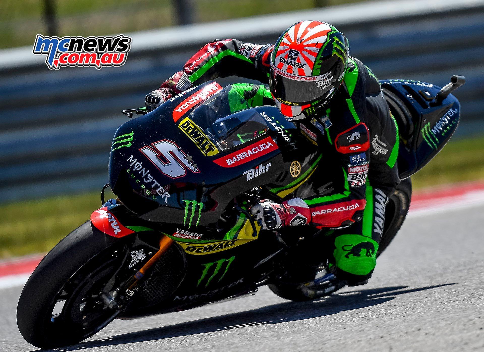 Johann Zarco Wallpapers Wallpaper Cave