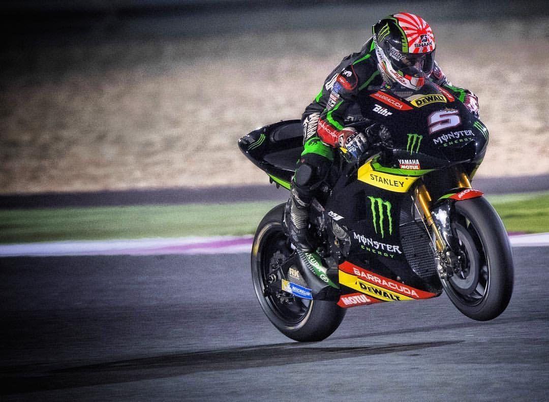 Johann Zarco Wallpapers Wallpaper Cave