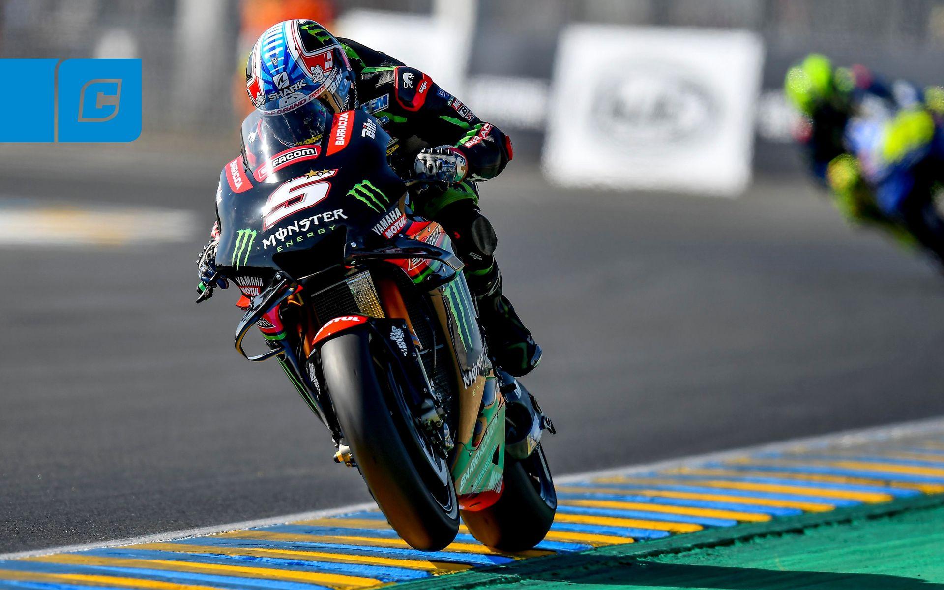 Johann Zarco Wallpapers Wallpaper Cave