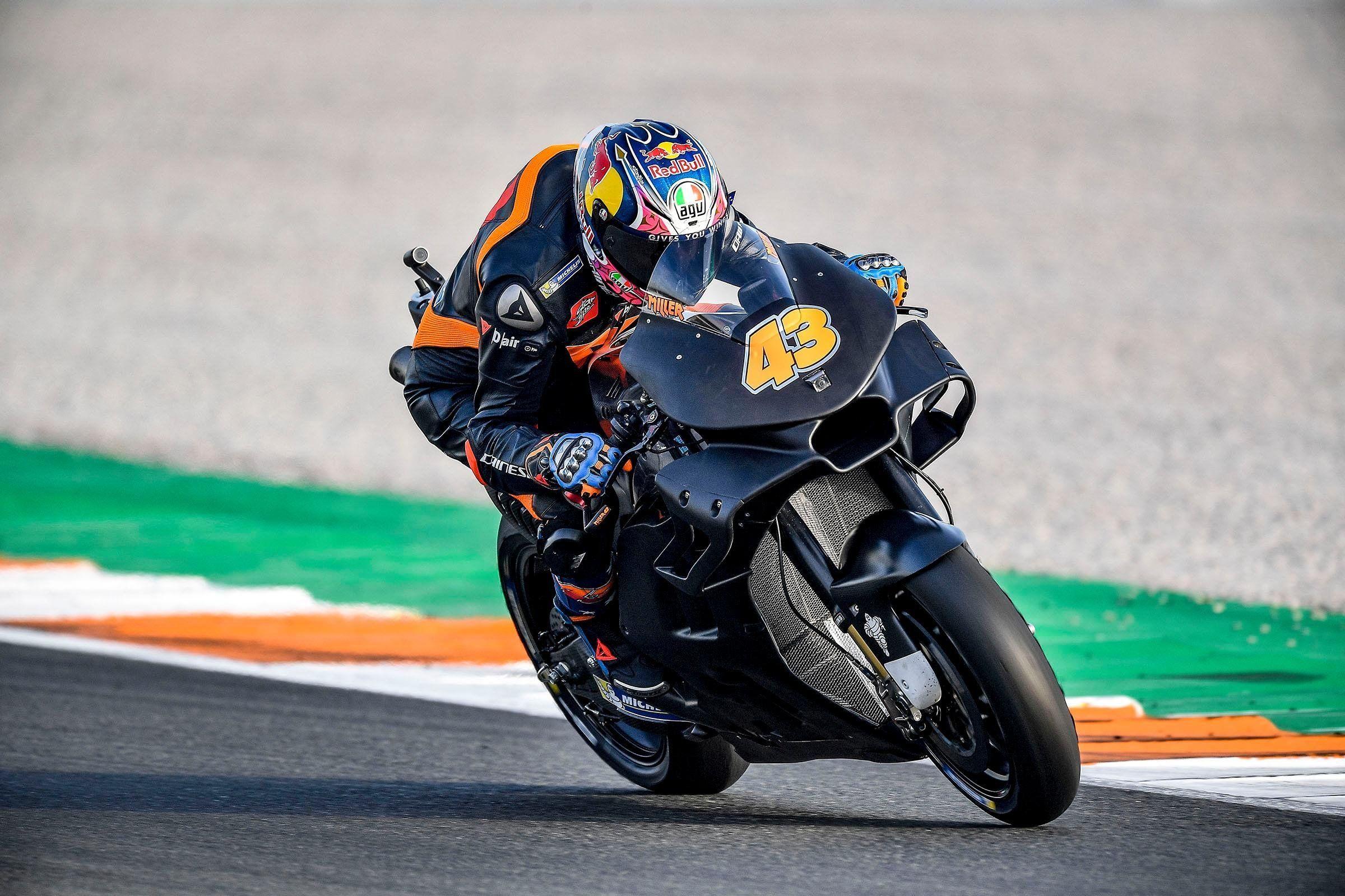 Johann Zarco Wallpapers Wallpaper Cave